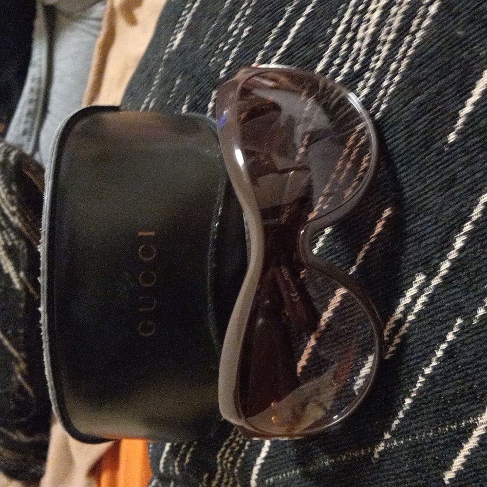 Women's sunglasses